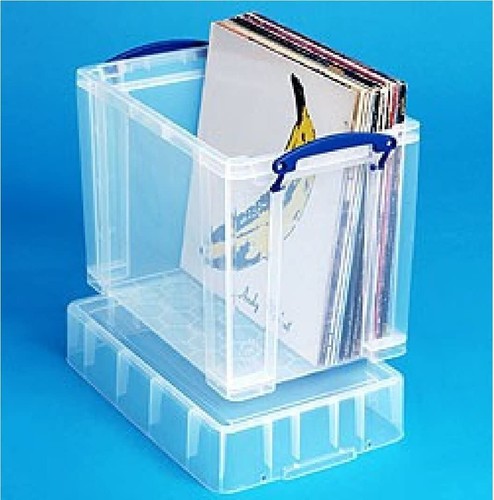 Really useful clear - really,