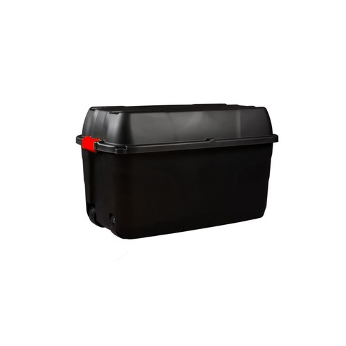 Storage box with lid - storage,
