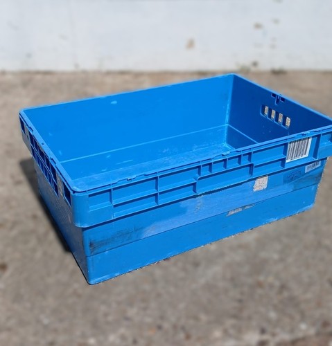 38ltr heavy duty plastic - x,