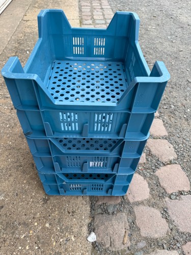 Heavy duty blue colour - 3,