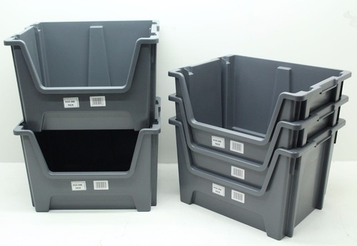 Used heavy duty plastic - heavy,