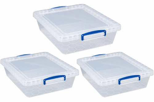 Really useful box - really, 10.5