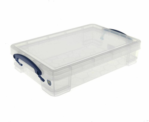 Really useful litre storage - really, 4