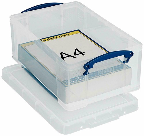 Really useful 9 litre - really,