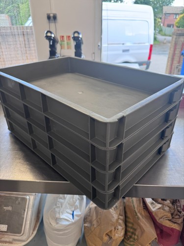 Set used grey - of, 5