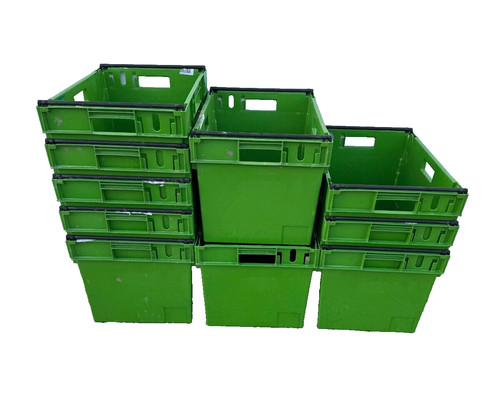 Green extra deep storage - green,