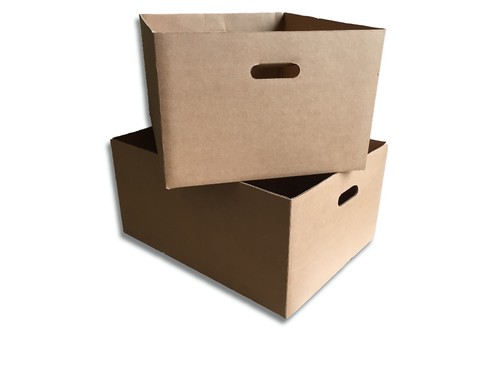 Handy large open top - 10,