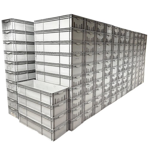 Heavy duty plastic - 10,