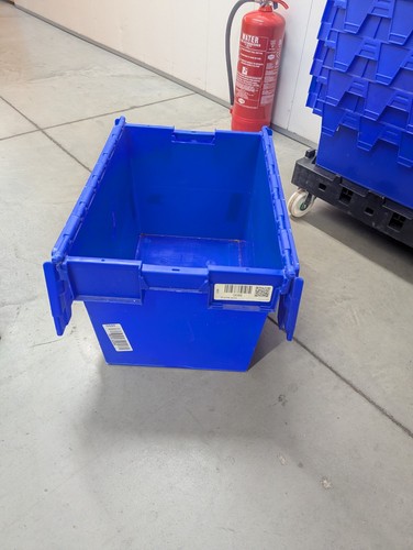 62l blue heavy - 62l,