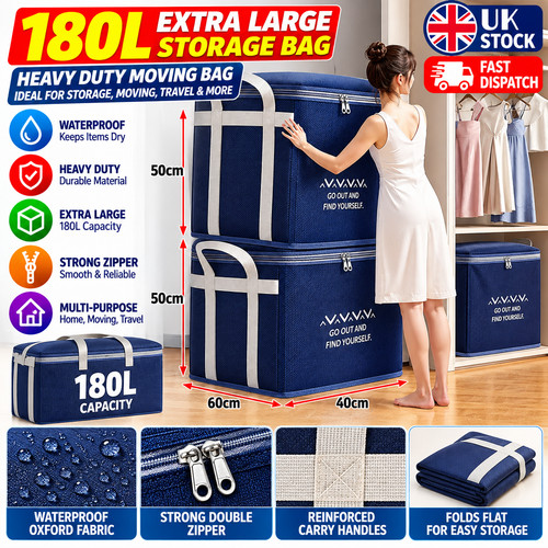 180l extra large - extra, bags