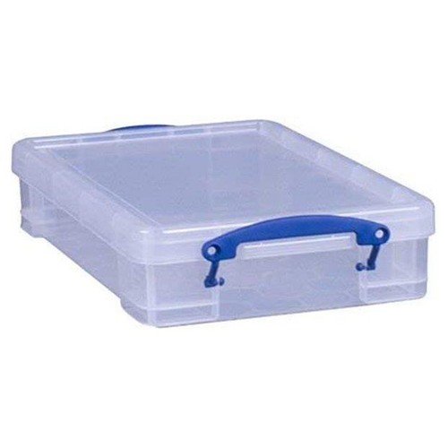 Really useful 4 litre - 4, x