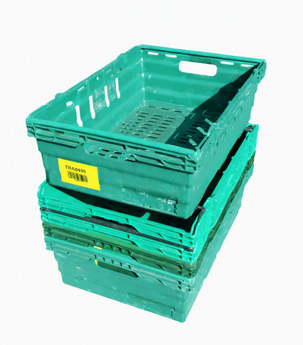 Used 38l heavy duty - x,