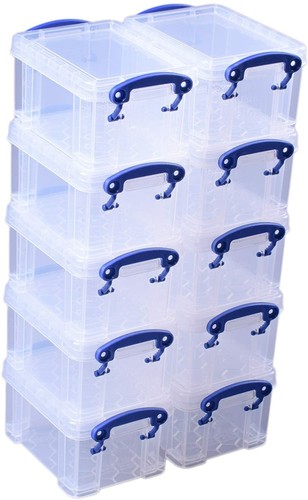 Really useful box litre - really,