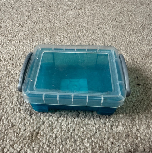 Really useful litre small - useful,