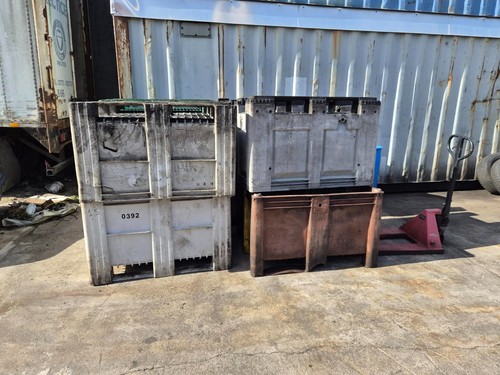 Jumbo stackable strong - jumbo,