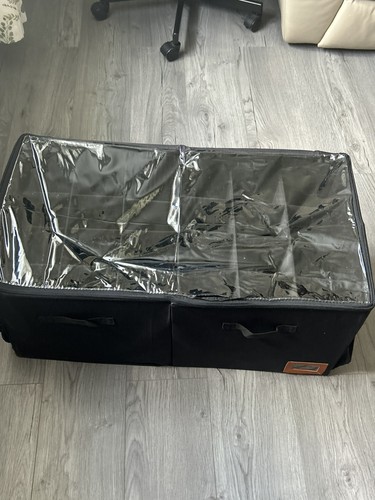 Shoe storage box xxl organiser - storage,