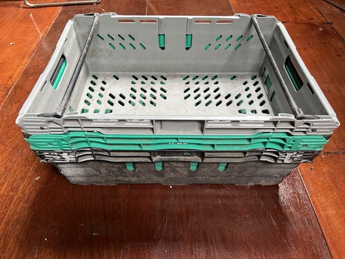 Large heavy duty storage - duty,