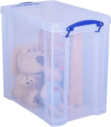 Really useful box - really,