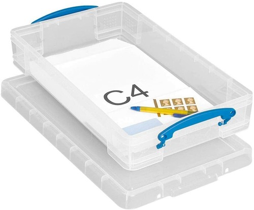 Really useful boxes litre c4 - boxes, 6