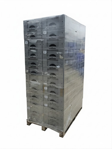 Pallet used 7l - 48,
