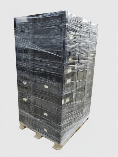 60x used 35l - boxes, –