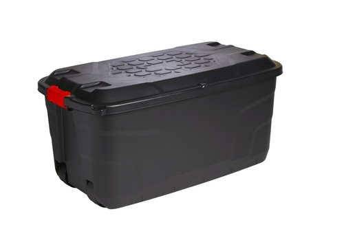 Storage box 145l - storage, heavy