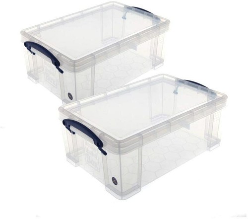 Really useful 9 litre - useful,