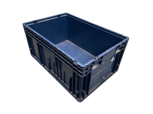 Heavy duty plastic - 10,