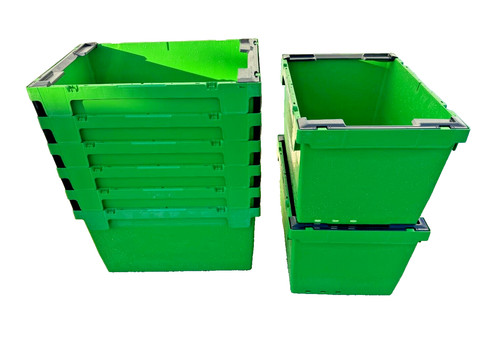 62ltr green extra deep - x,