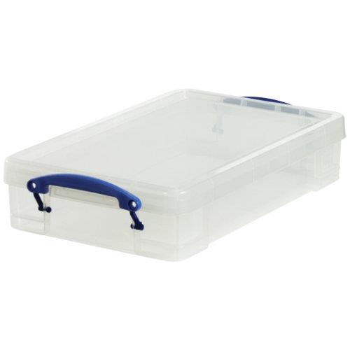 Really useful storage - 'really,