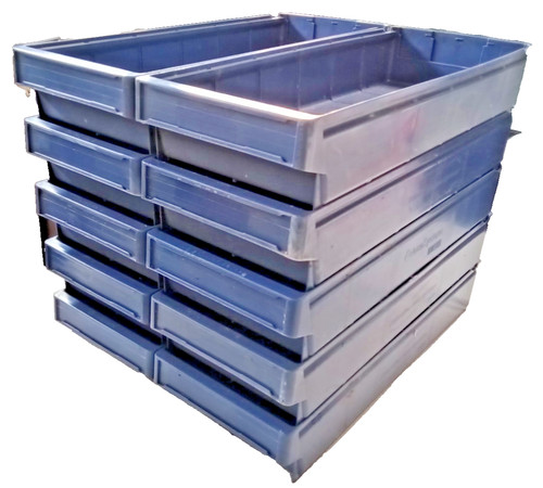 Arca stackable plastic - ,