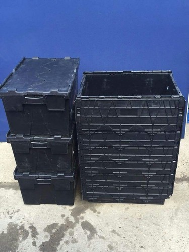 60ltr heavy duty plastic - 3,