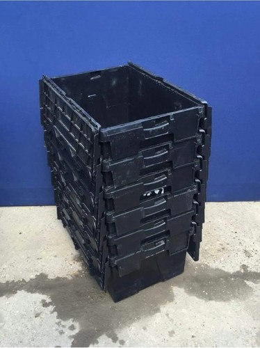 Heavy duty storage - heavy, boxes