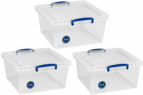 Really useful box litre - really,