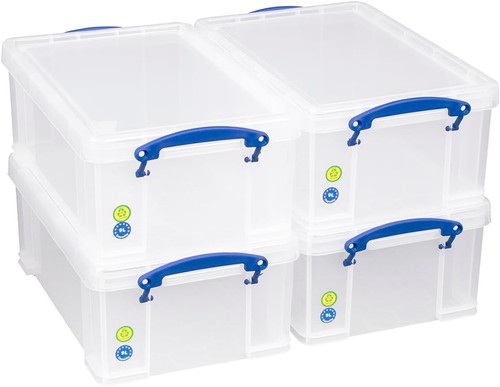 Really useful box litre - useful, 9