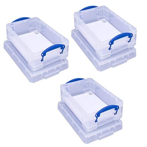 Really useful 4 litre - useful,