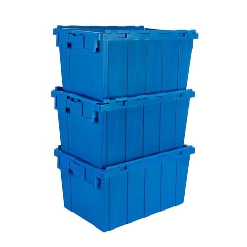 Heavy duty stackable - duty, storage