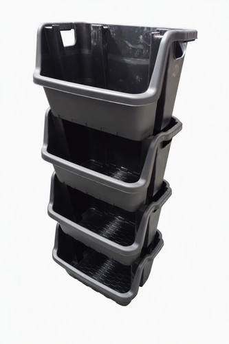 Used 35l open front - used,