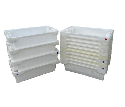 Heavy duty plastic - 4,