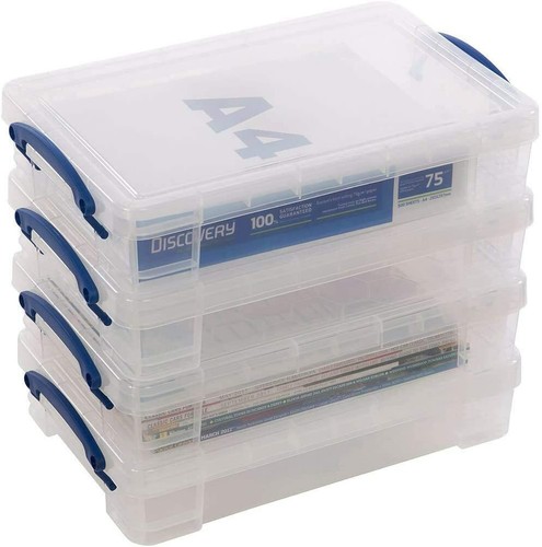 Really useful 4 litre - x,