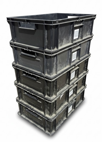 Pack used 35l euro - 5,