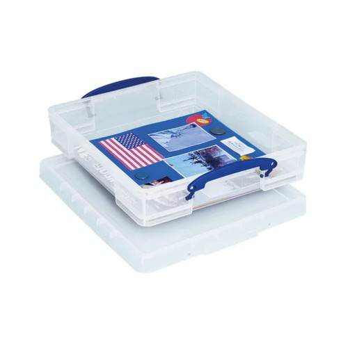 Really useful boxes - x,
