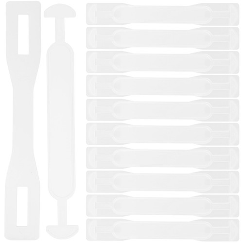 Reusable plastic carrying - plastic,