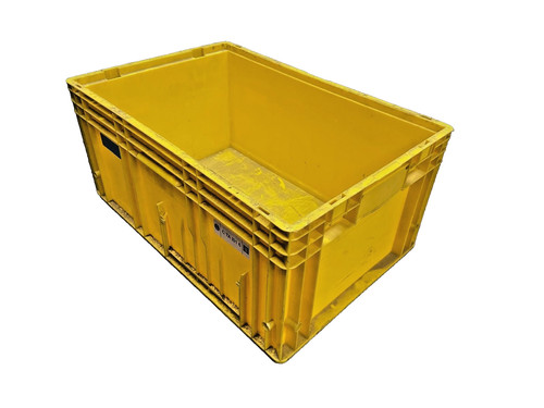 Heavy duty plastic - 10,